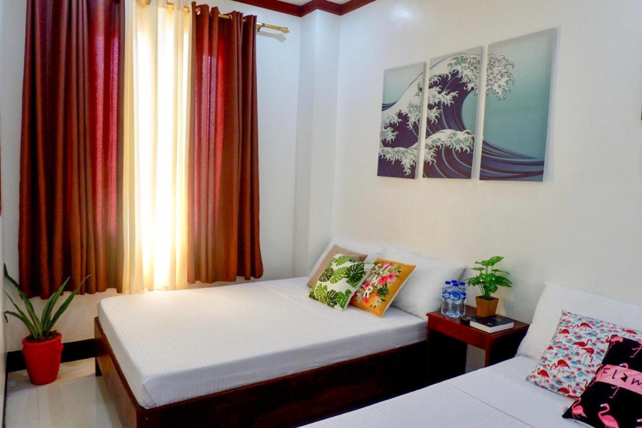 Endless Summer Hotel Baler Ngoại thất bức ảnh