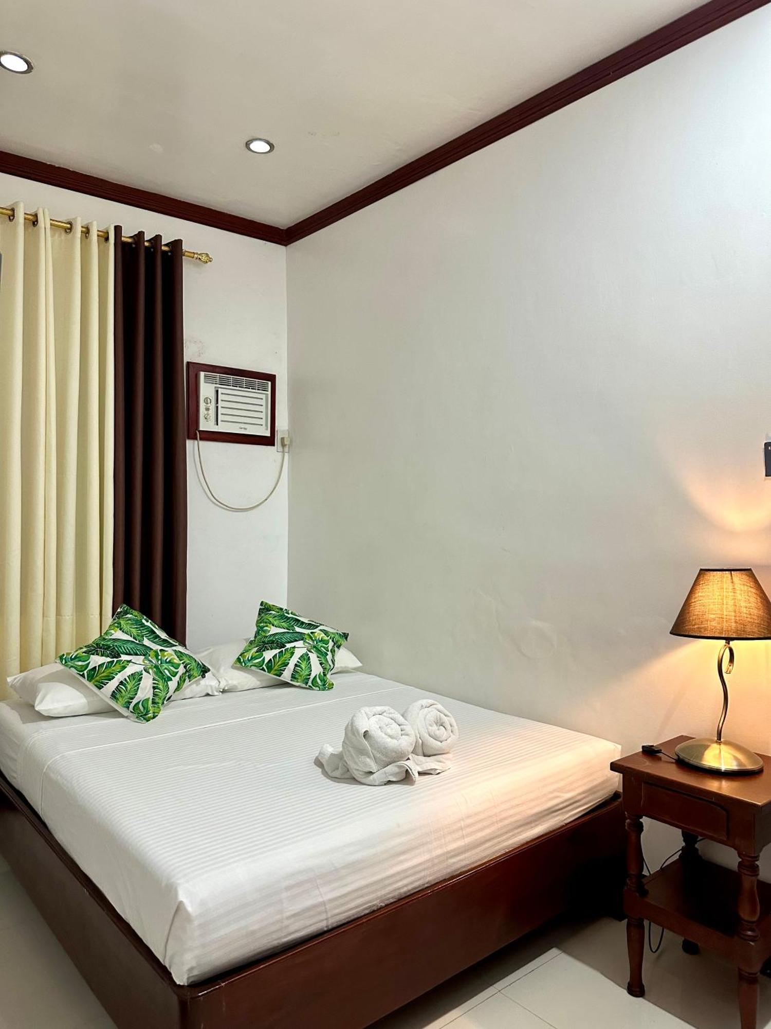 Endless Summer Hotel Baler Ngoại thất bức ảnh