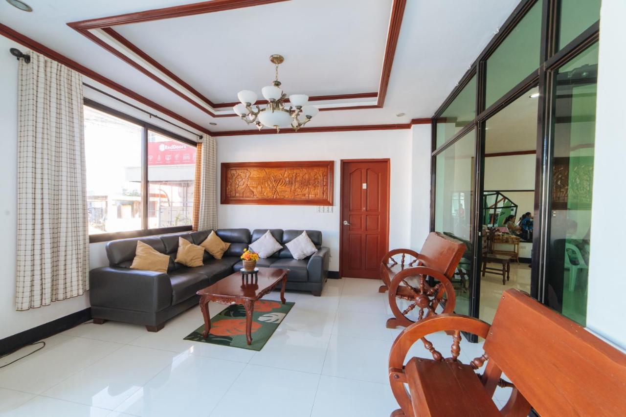 Endless Summer Hotel Baler Ngoại thất bức ảnh