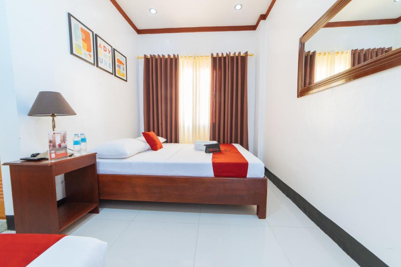 Endless Summer Hotel Baler Ngoại thất bức ảnh